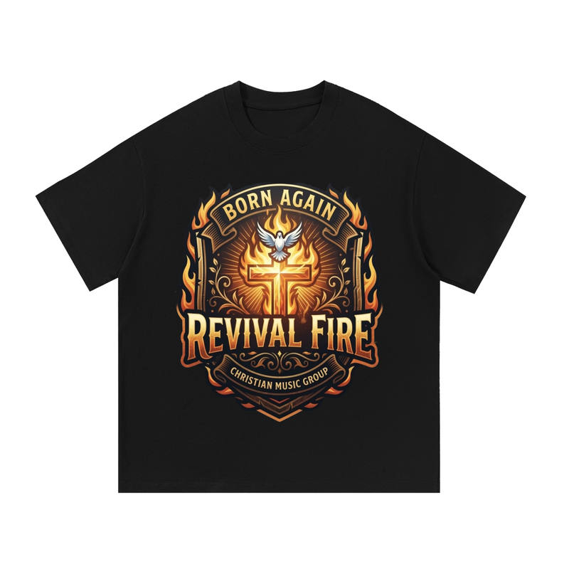 Essential Cotton T-Shirt