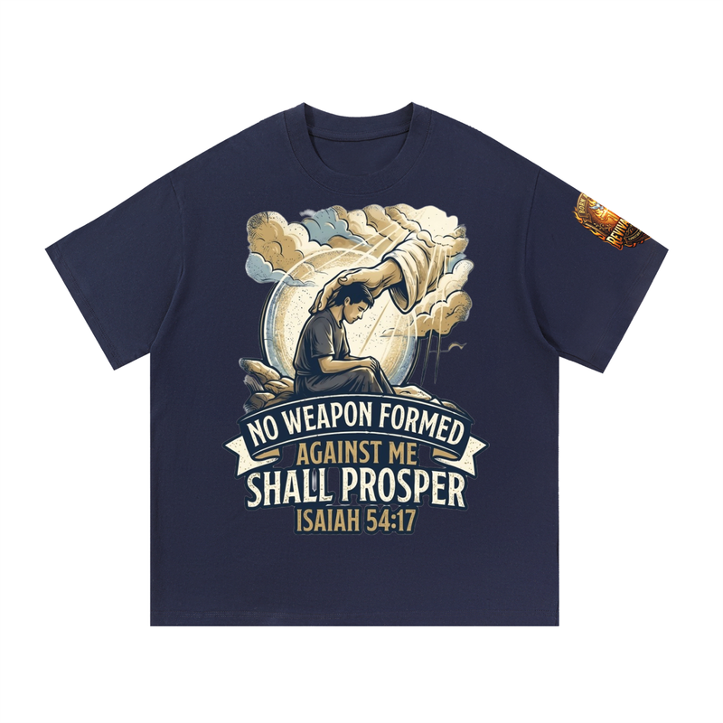 Essential Cotton T-Shirt